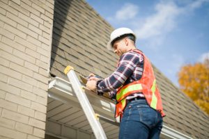 Expert Roof Repair Services in New Orleans | Jay Dove Group